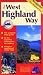  : West Highland Way: Map/Guide (Footprint)