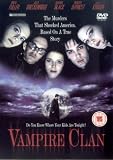 DVD : Vampire Clan