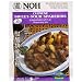 NOH Chinese Sweet & Sour Spareribs, 1.5-Ounce Packet, (Pack of 12)