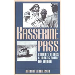 Kasserine Pass