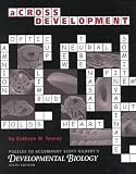 Across Development Across Development