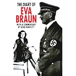 The Diary of Eva Braun book cover