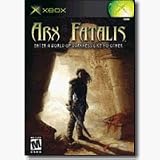Arx Fatalis