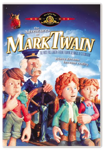 Free Download Of The Adventures of Mark Twain