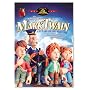 The Adventures of Mark Twain