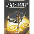 Arcane Majeur, tome 2 : Le Roi en jaune
