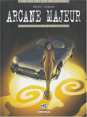 couverture