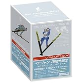 スキージャンプ・ペア コンプリートBOX [DVD]