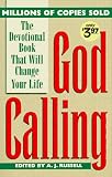 Cover of GOD CALLING Cover of GOD CALLING