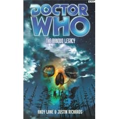 Doctor Who: The Banquo Legacy