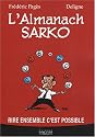 L'Almanach Sarko
