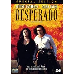 Desperado (Special Edition)