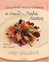 La grande cuisine italienne de Antonio & Nadia Santini