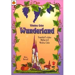 Window Color Wunderland