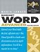 Book Word 2001/X Advanced for Macintosh: Visual QuickPro Guide
