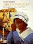 Phillis Wheatley: First African-American Poet (Rookie Biographies)