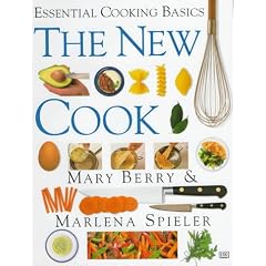 New Cook