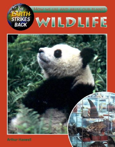 Wildlife (Earth Strikes Back)