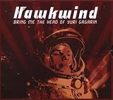 Bring Me the Head of Yuri Gagarin