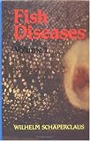 Fish Diseases - 2 Volume Set