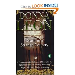 Death in a Strange Country