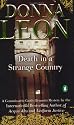 Death in a Strange Country