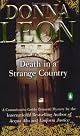 Death in a Strange Country