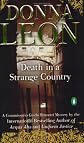 Death in a Strange Country