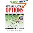 Getting Started in Options, 4th Edition