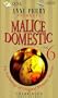 Anne Perry Presents Malice Domestic: An Anthology of Original Mystery Stories