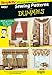 Simplicity Sewing Pattern 4497 Home Decorating, One Size