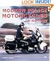 Modern Police Motorcycles in Action (Enthusiast Color Series)