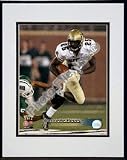 Darrelle Revis University of Pittsburgh Panthers 2005 Action Double Matted 8 x 10 Photograph In