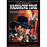 Massacre Time