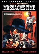 Massacre Time
