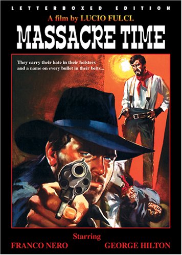 Get Massacre Time Online
