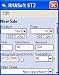 RNASoft's Sales Tracking Tool for Palm