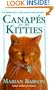 Canapes for the Kitties