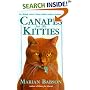Canapes for the Kitties