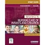 Study Guide for Wong's Nursing Care of Infants and Children