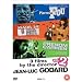 Jean-Luc Godard on DVD
