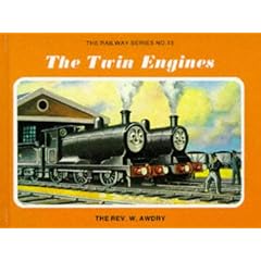 Twin Engines (Railway)