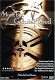 Music By Gabriel Yared
