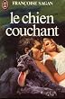 Le chien couchant