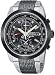 Seiko Chronograph Alarm Mens Watch SNAB19