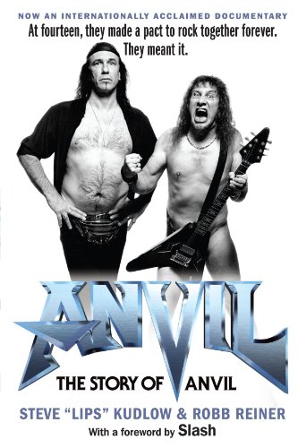 Anvil!: The Story of Anvil