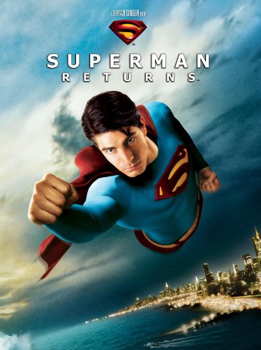  Superman Returns