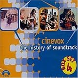 Cinevox-history Of...