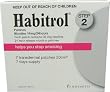 Novartis Nicotine Transdermal System Stop Smoking Aid Patch, Step 2, 14 mg - 7 ea