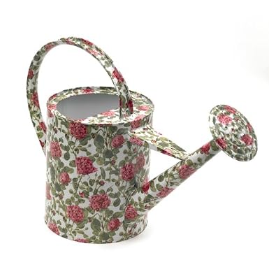 V&A Watering Can - Rose White||RLCTB